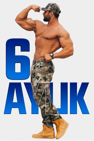 6 Aylık Üyelik Paketi 